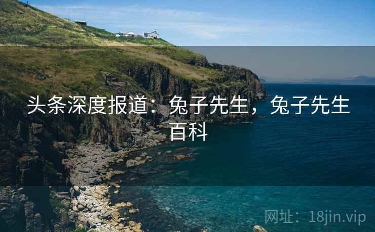 头条深度报道：兔子先生，兔子先生百科