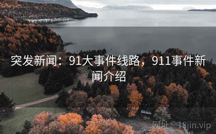 突发新闻：91大事件线路，911事件新闻介绍