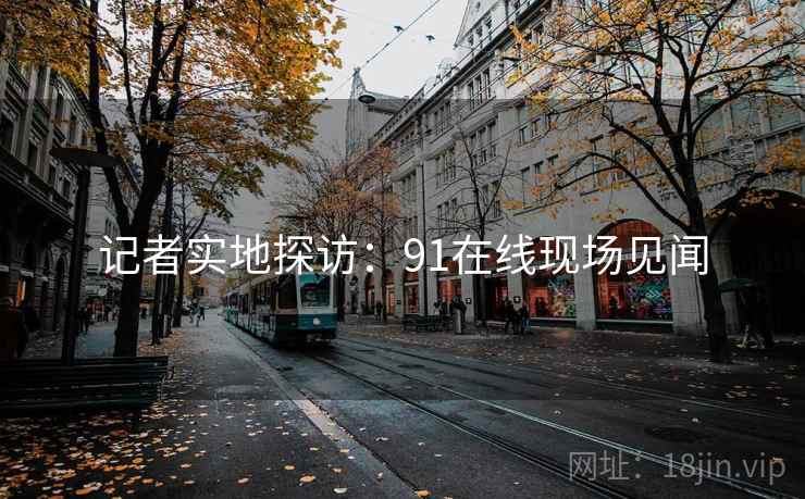 记者实地探访：91在线现场见闻