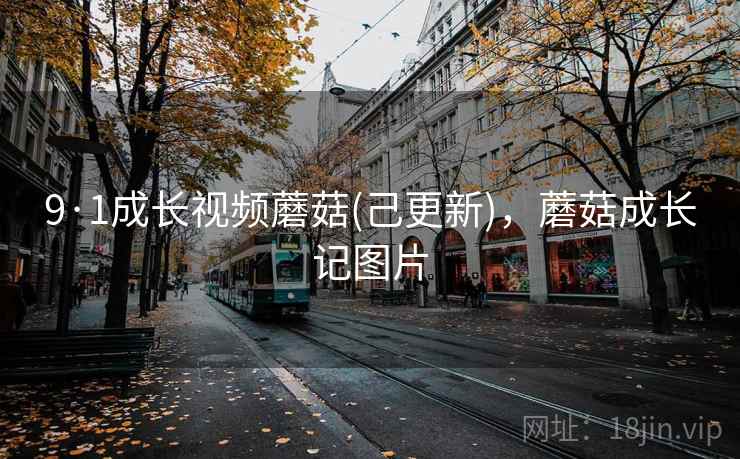 9·1成长视频蘑菇(己更新)，蘑菇成长记图片