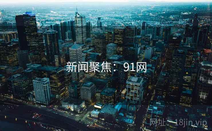 新闻聚焦：91网